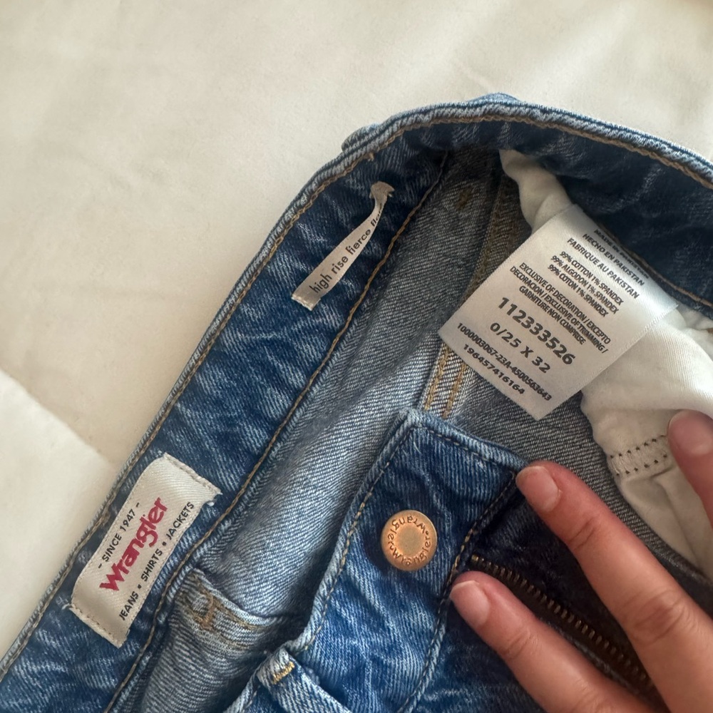 Jeans bundle - image 5